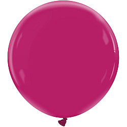 LATEX STANDARD 19''  ΦΟΥΞΙΑ 1ΤΕΜ