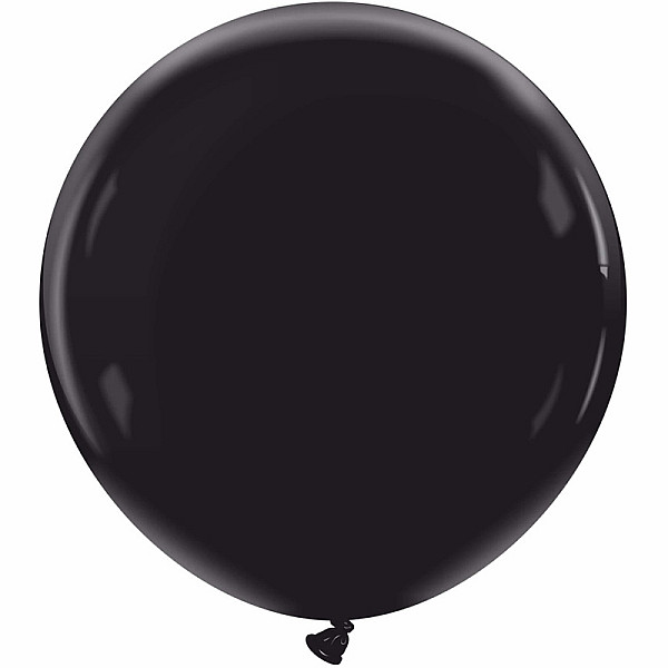 LATEX STANDARD 19'' ΜΑΥΡΟ 1ΤΕΜ