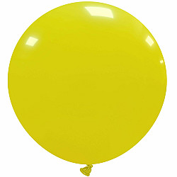 LATEX STANDARD 19'' ΚΙΤΡΙΝΟ 1ΤΕΜ
