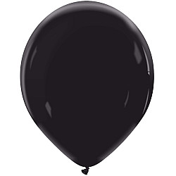 LATEX STANDARD 18'' ΜΑΥΡΟ 1ΤΜΧ