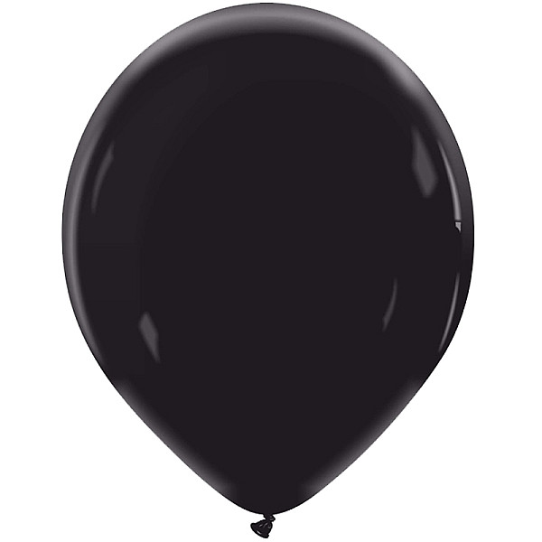 LATEX STANDARD 18'' ΜΑΥΡΟ 1ΤΜΧ