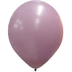 LATEX VINTAGE 18'' ΜΩΒ ΛΕΒΑΝΤΑ 1ΤΕΜ