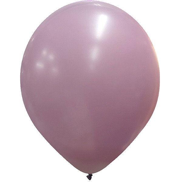 LATEX VINTAGE 18'' ΜΩΒ ΛΕΒΑΝΤΑ 1ΤΕΜ
