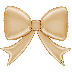FOIL S/S ΦΙΟΓΚΟΣ LIGHT GOLD
