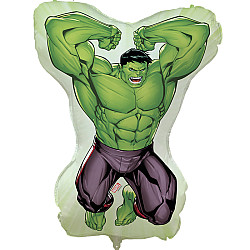 FOIL S/S HULK ΟΛΟΣΩΜΟΣ