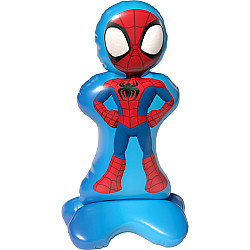 FOIL STANDUP SPIDEY
