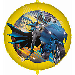 FOIL 18'' BATMAN ROGUE RAGE