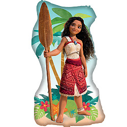 FOIL S/S MOANA ΟΛΟΣΩΜΗ