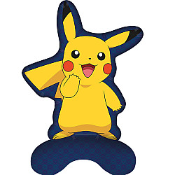 FOIL STANDUP PIKACHU