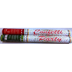 ΚΑΝΟΝΑΚΙ CONFETTI 50CM