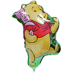 FOIL Mini/S 14'' WINNIE PIGLET Προσφορά!