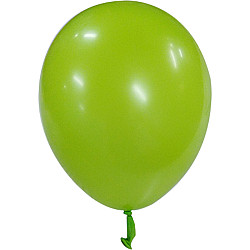 LATEX STANDARD 11''  ΛΑΧΑΝΙ 100ΤΕΜ 
