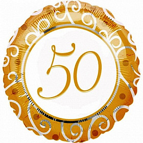 50 ΧΡΥΣΗ ΕΠΕΤΕΙΟΣ