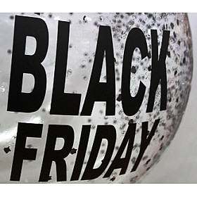 BLACK FRIDAY